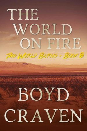 The World on Fire