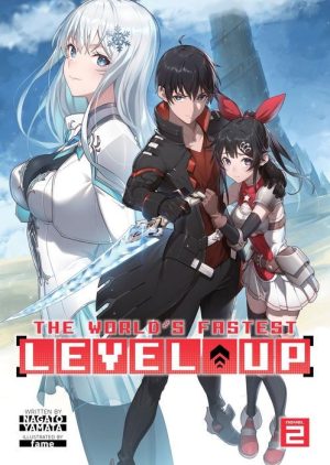 The World's Fastest Level Up Vol. 2