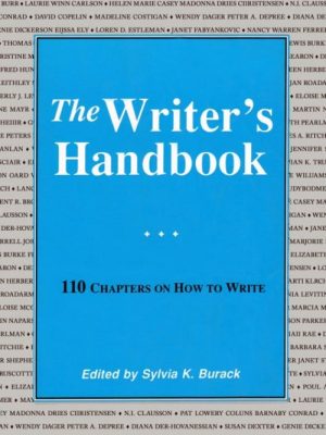 The Writer's Handbook