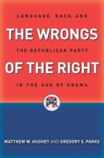 The Wrongs of the Right