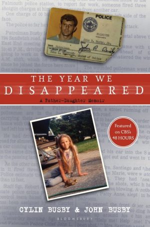 The Year We Disappeared