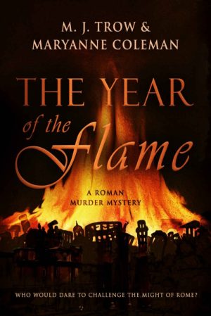 The Year of the Flame