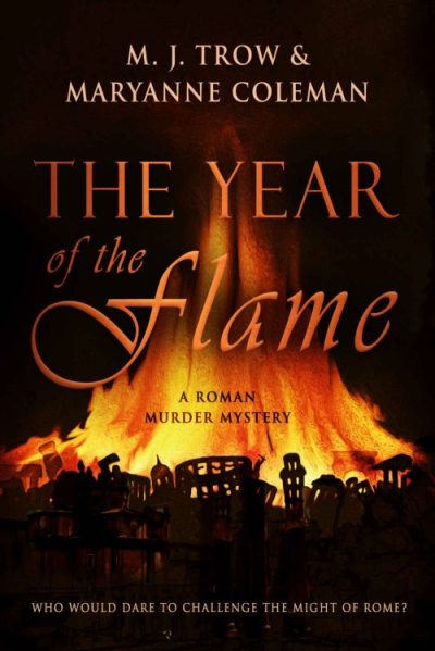 The Year of the Flame