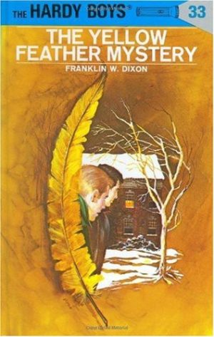 The Yellow Feather Mystery