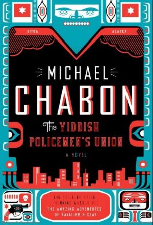 The Yiddish Policemen's Union