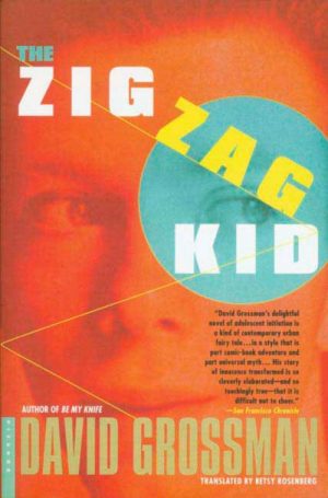 The Zigzag Kid