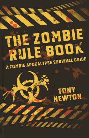 The Zombie Rule Book
