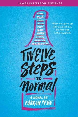 Twelve Steps to Normal