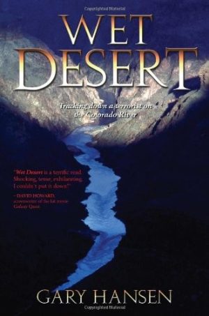 Wet Desert