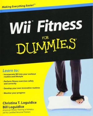 Wii Fitness for Dummies