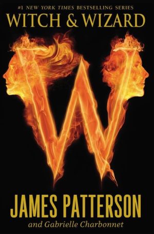Witch & Wizard