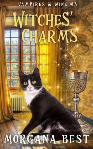 Witches' Charms