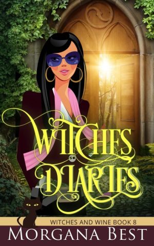 Witches’ Diaries