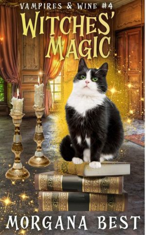Witches' Magic