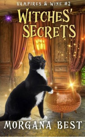 Witches' Secrets