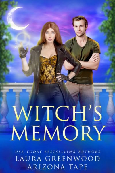 Witch's Memory