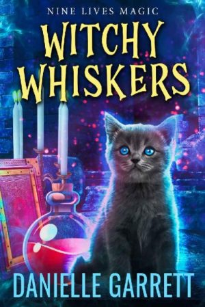 Witchy Whiskers
