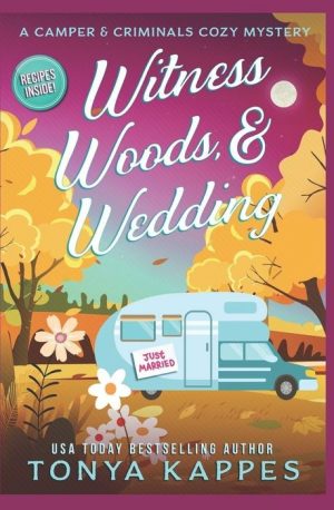 Witness, Woods, & Wedding