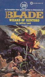 Wizard of Rentoro
