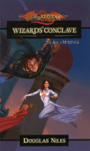 Wizards' Conclave