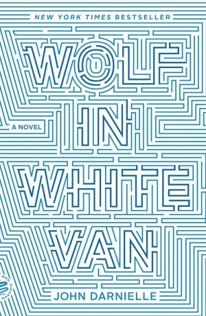 Wolf in White Van