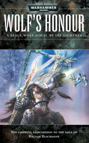 Wolf's Honour