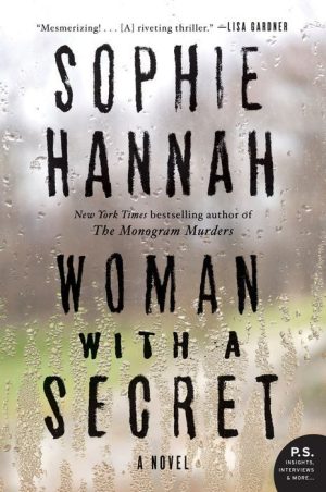 Woman With a Secret
