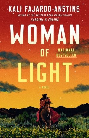 Woman of Light