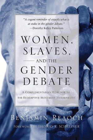 Women, Slaves, and the Gender Debate