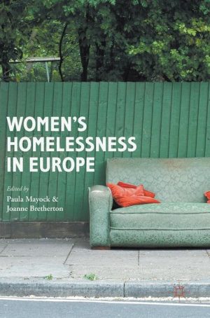 Women's Homelessness in Europe