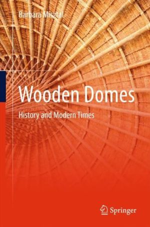 Wooden Domes