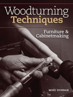 Woodturning Techniques