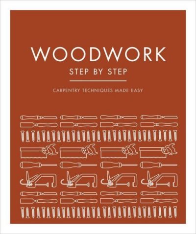 Woodwork Step by Step