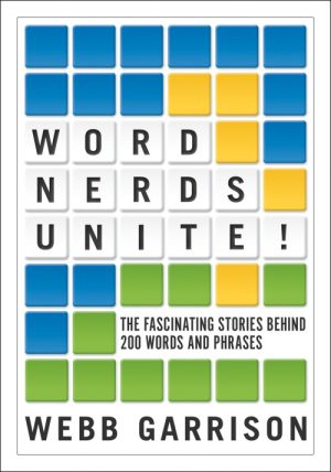 Word Nerds Unite!