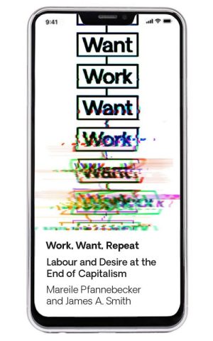 Work Want Work