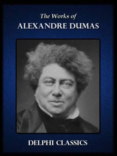 Works of Alexandre Dumas