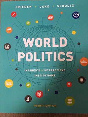 World Politics
