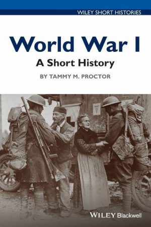 World War I