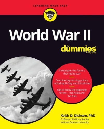 World War II for Dummies
