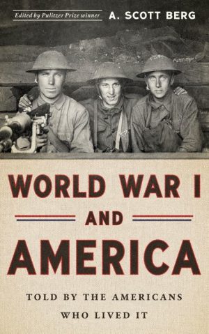 World War I and America