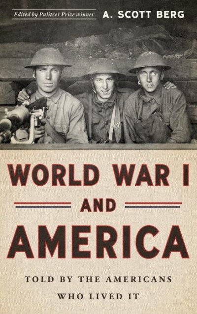 World War I and America