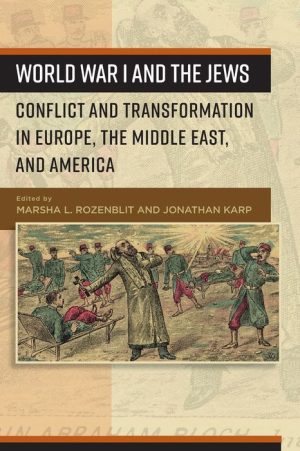 World War I and the Jews