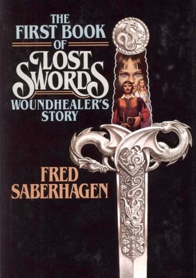 Woundhealer's Story