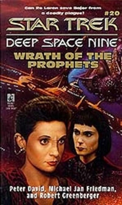 Wrath of the Prophets