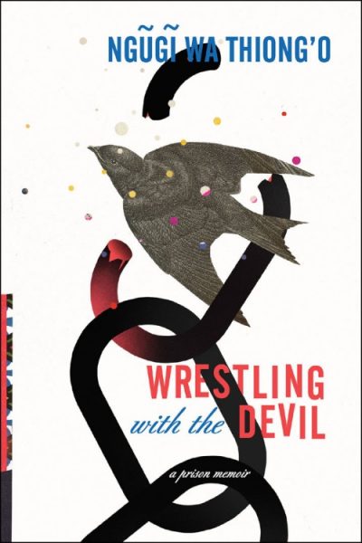 Wrestling With the Devil