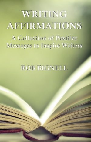 Writing Affirmations