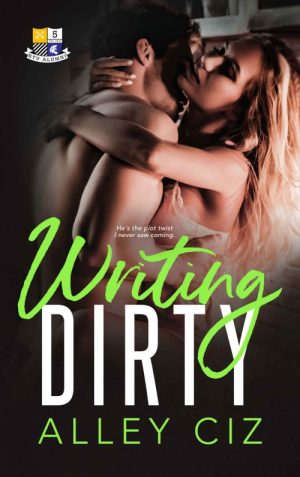 Writing Dirty