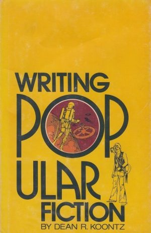 Writing Popular Fiction