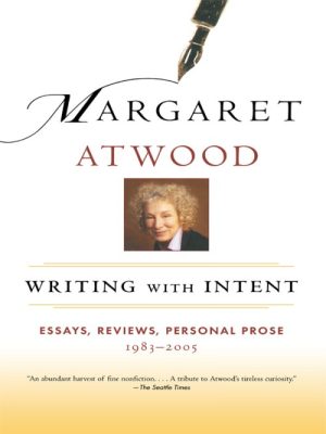 Writing With Intent