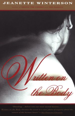 Written on the Body
